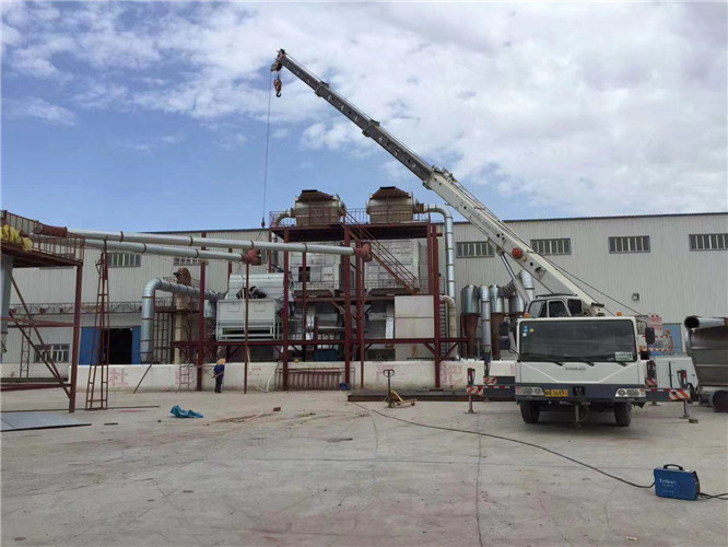 长阳什么样情况下需要用50吨吊车